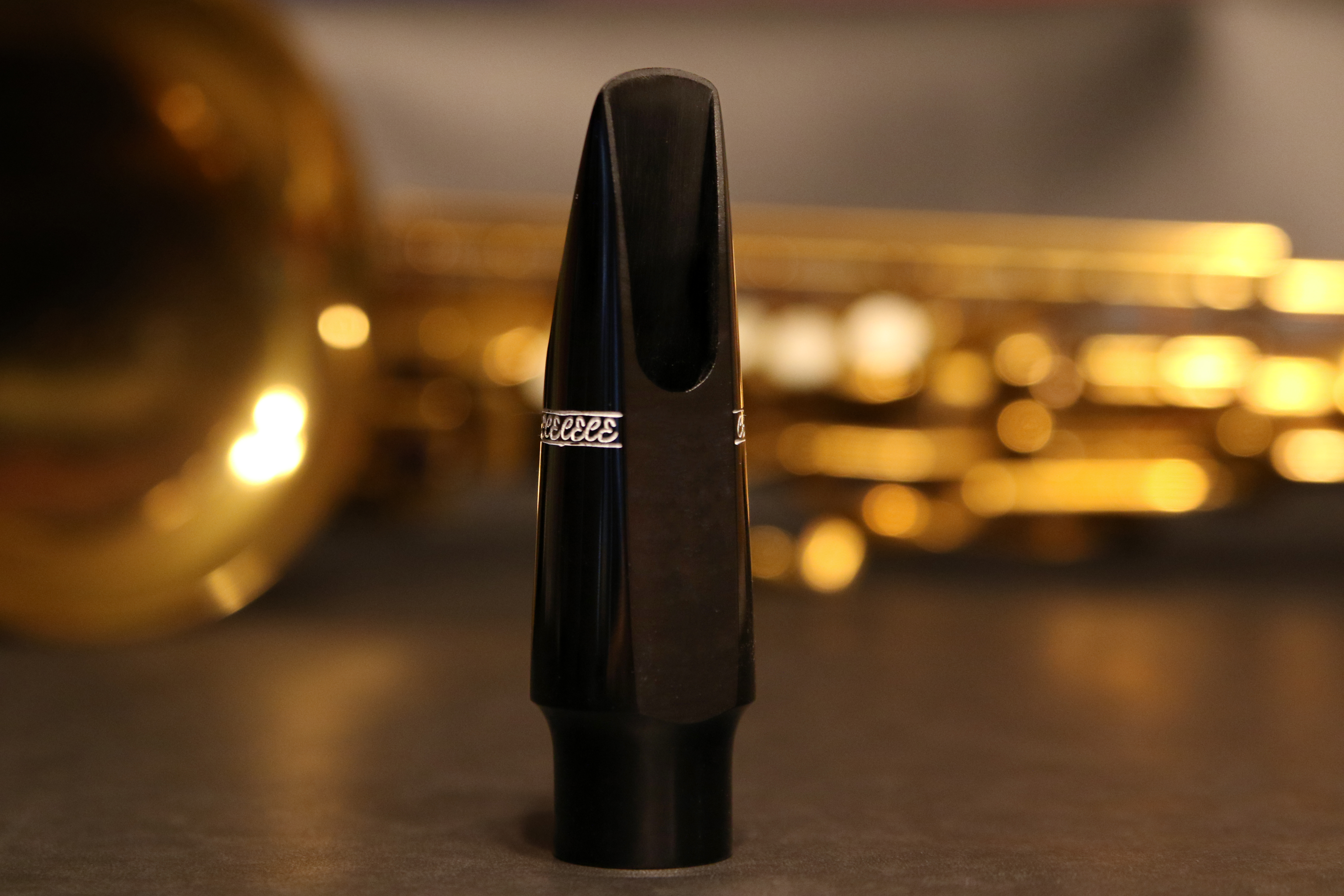 ノウル appeal サイン付 The Slant Signature Saxophone Mouthpiece - CE Winds