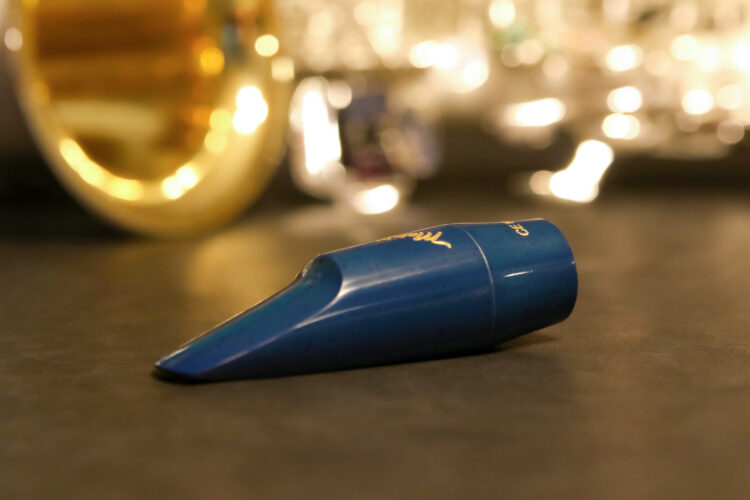 Home - CE Winds Saxophones & Handmade Saxophone Mouthpieces