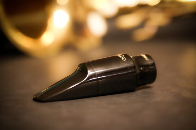 Home - CE Winds Saxophones & Handmade Saxophone Mouthpieces