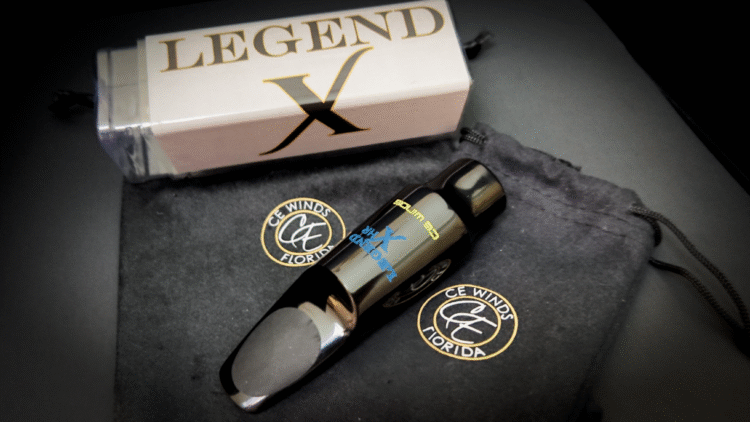 Home - CE Winds Saxophones & Handmade Saxophone Mouthpieces