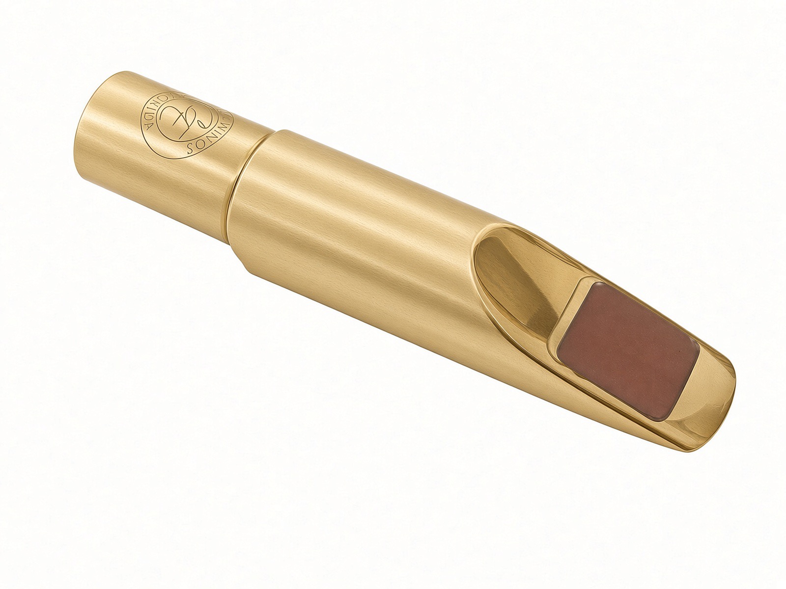 CE Winds Legend X Raw Bronze diagonal view