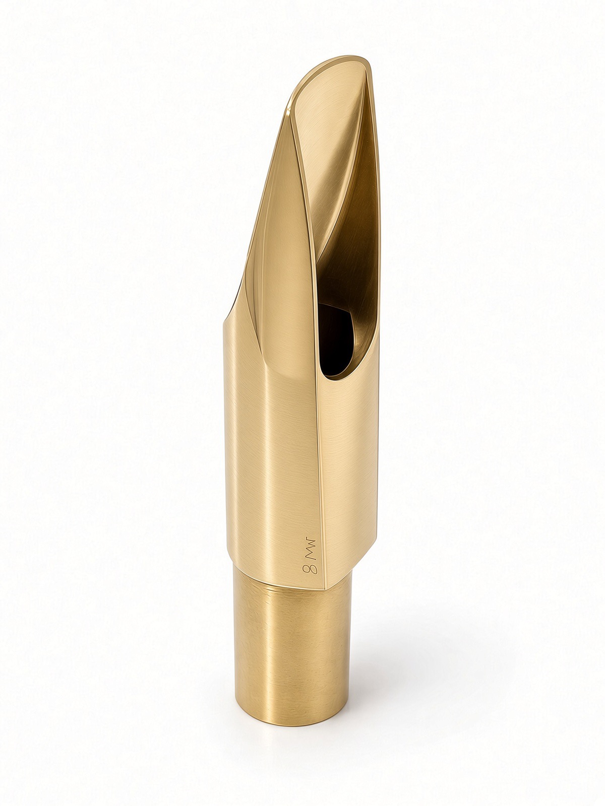 CE Winds Legend X Raw Bronze tip view