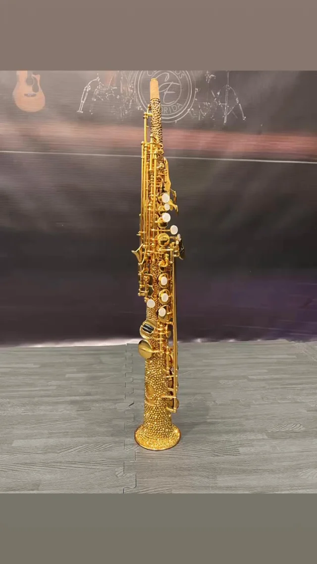 管楽器・吹奏楽器 CE Winds alto Legacy resin Original Diamond Series - CE Winds